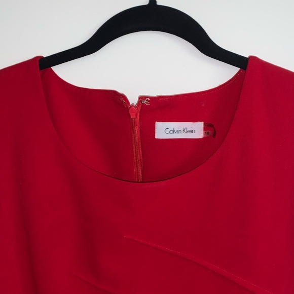 Calvin Klein Sheath Dress - Picture 3 of 3